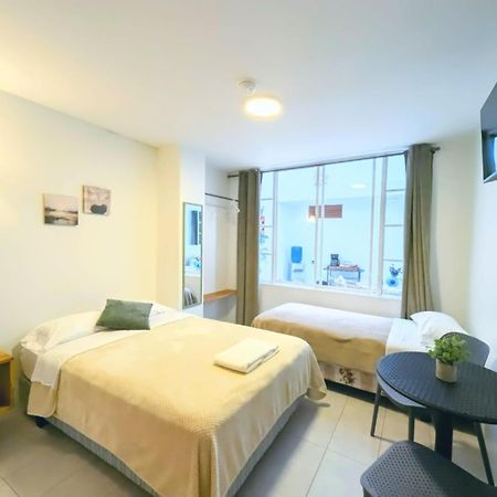 Hotel Bombay Baños Eksteriør bilde