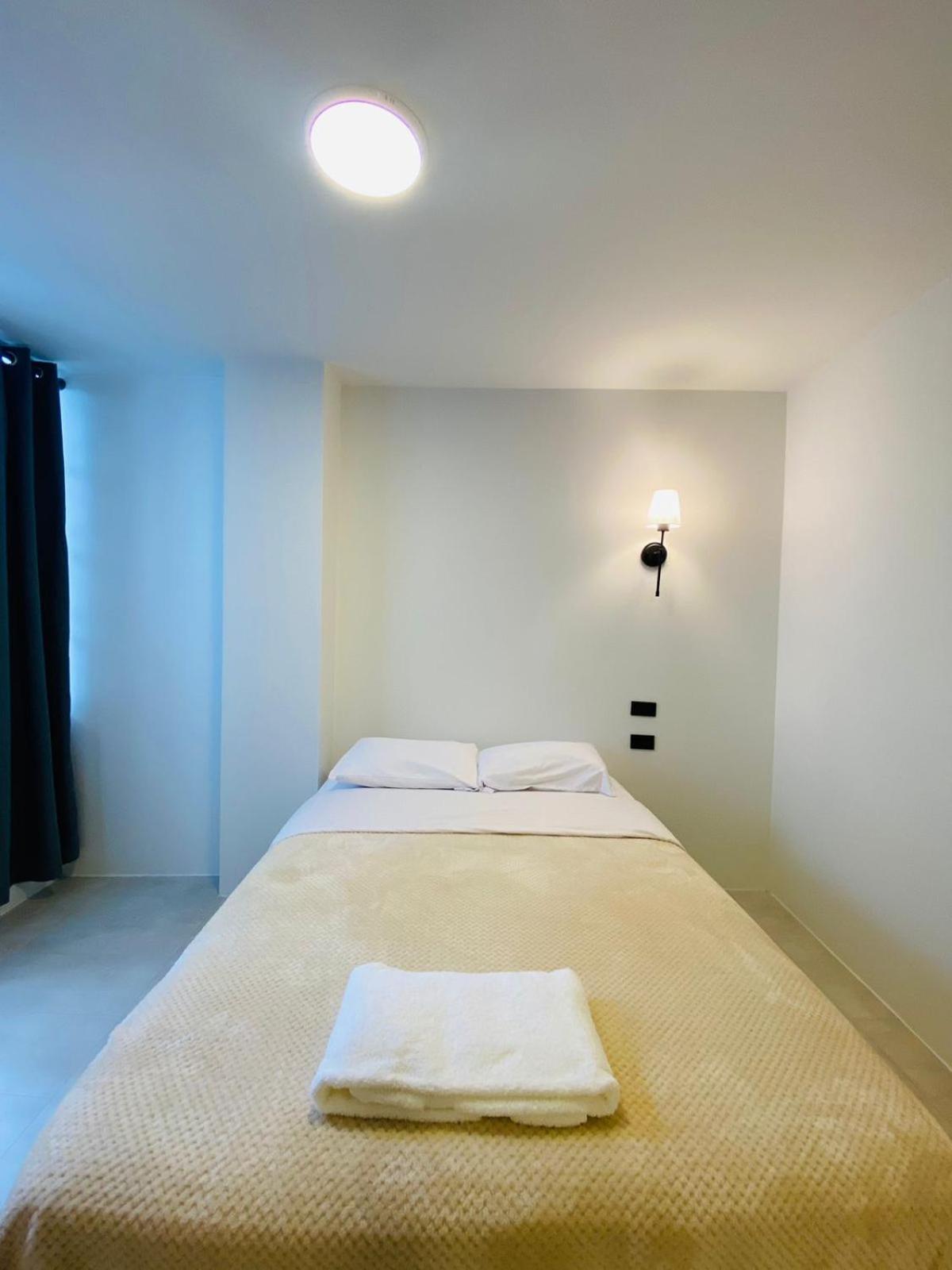 Hotel Bombay Baños Eksteriør bilde
