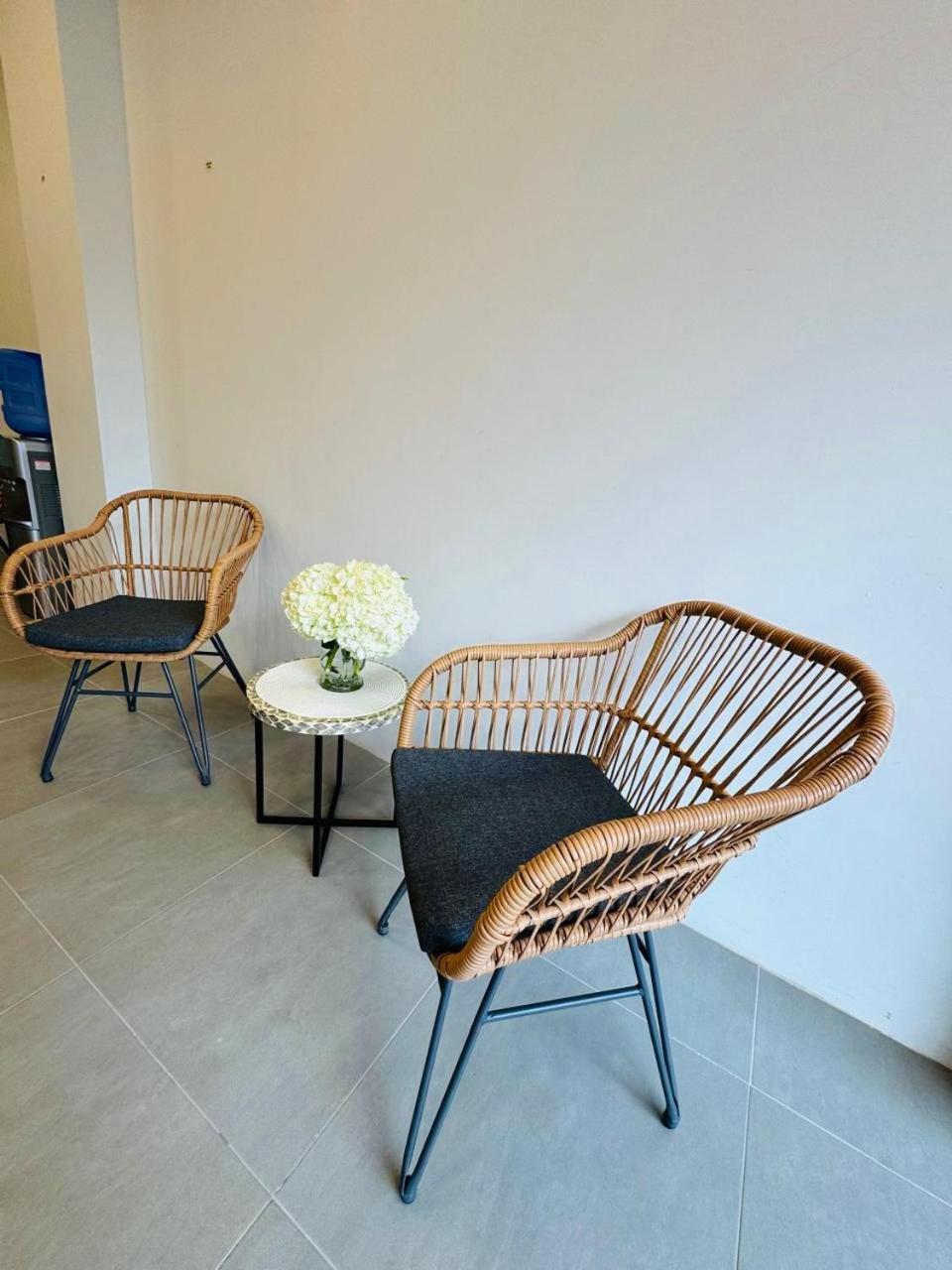 Hotel Bombay Baños Eksteriør bilde