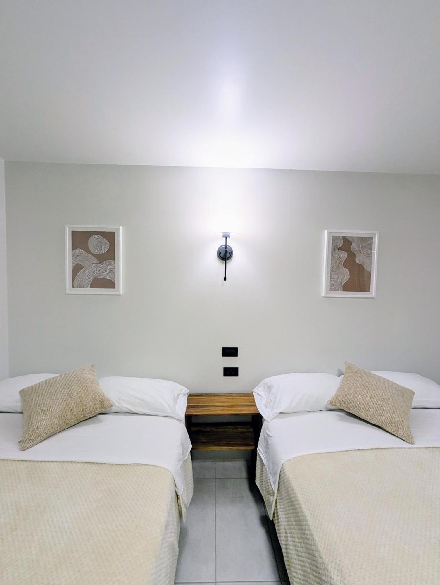 Hotel Bombay Baños Eksteriør bilde