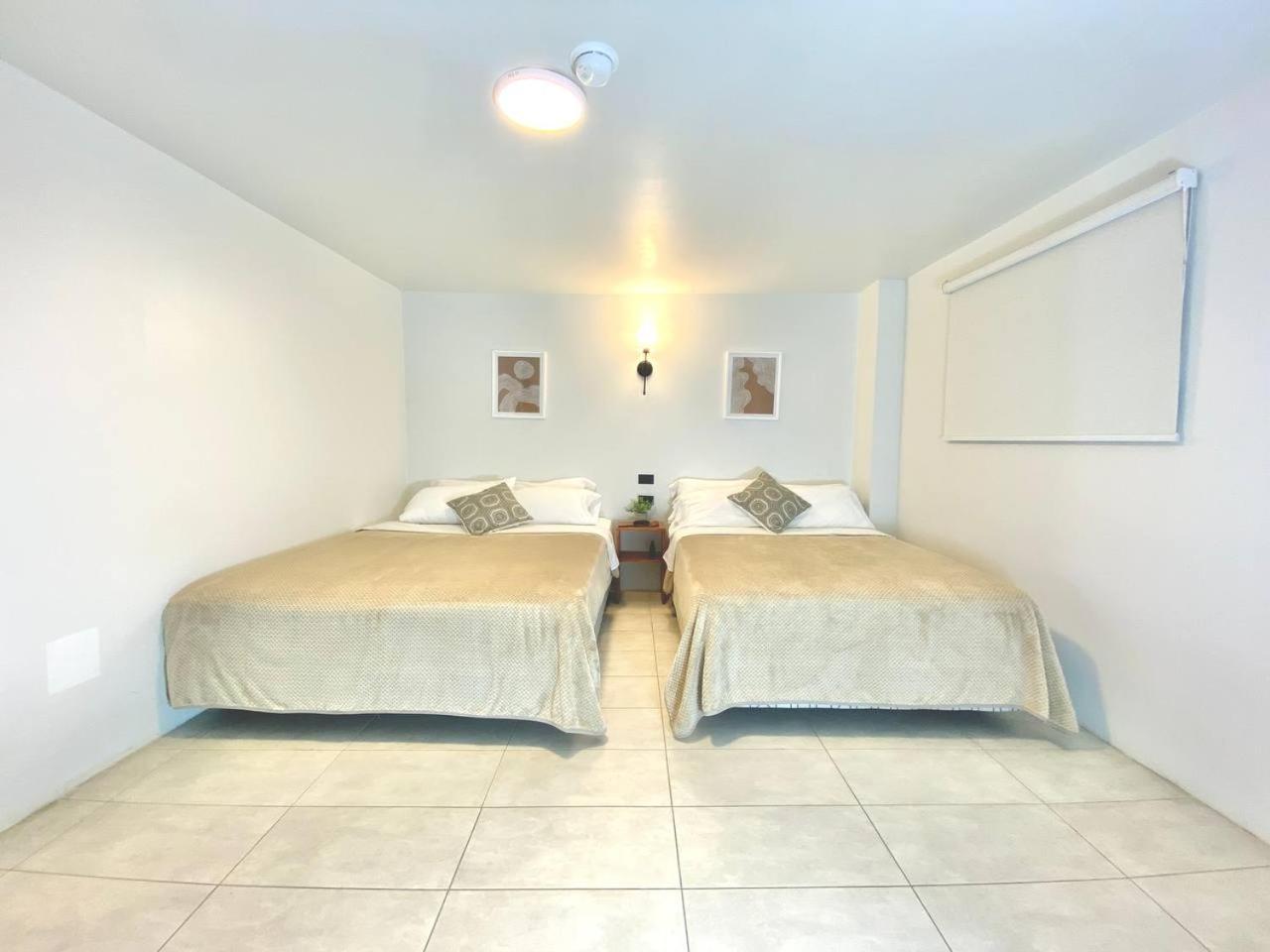 Hotel Bombay Baños Eksteriør bilde