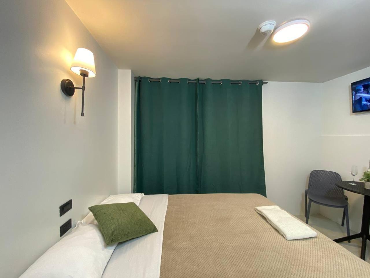 Hotel Bombay Baños Eksteriør bilde
