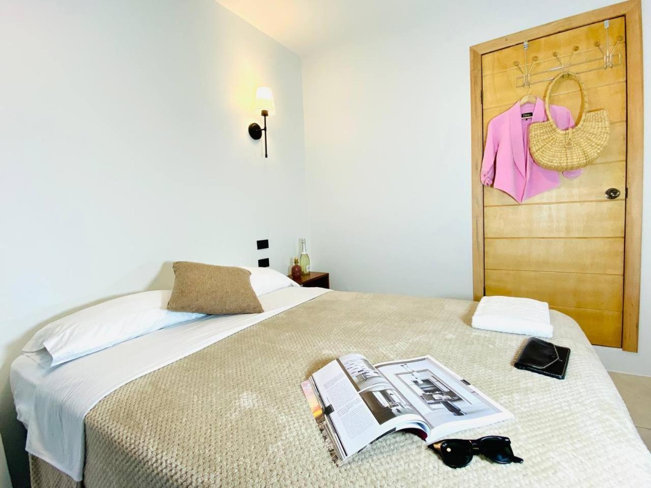 Hotel Bombay Baños Eksteriør bilde