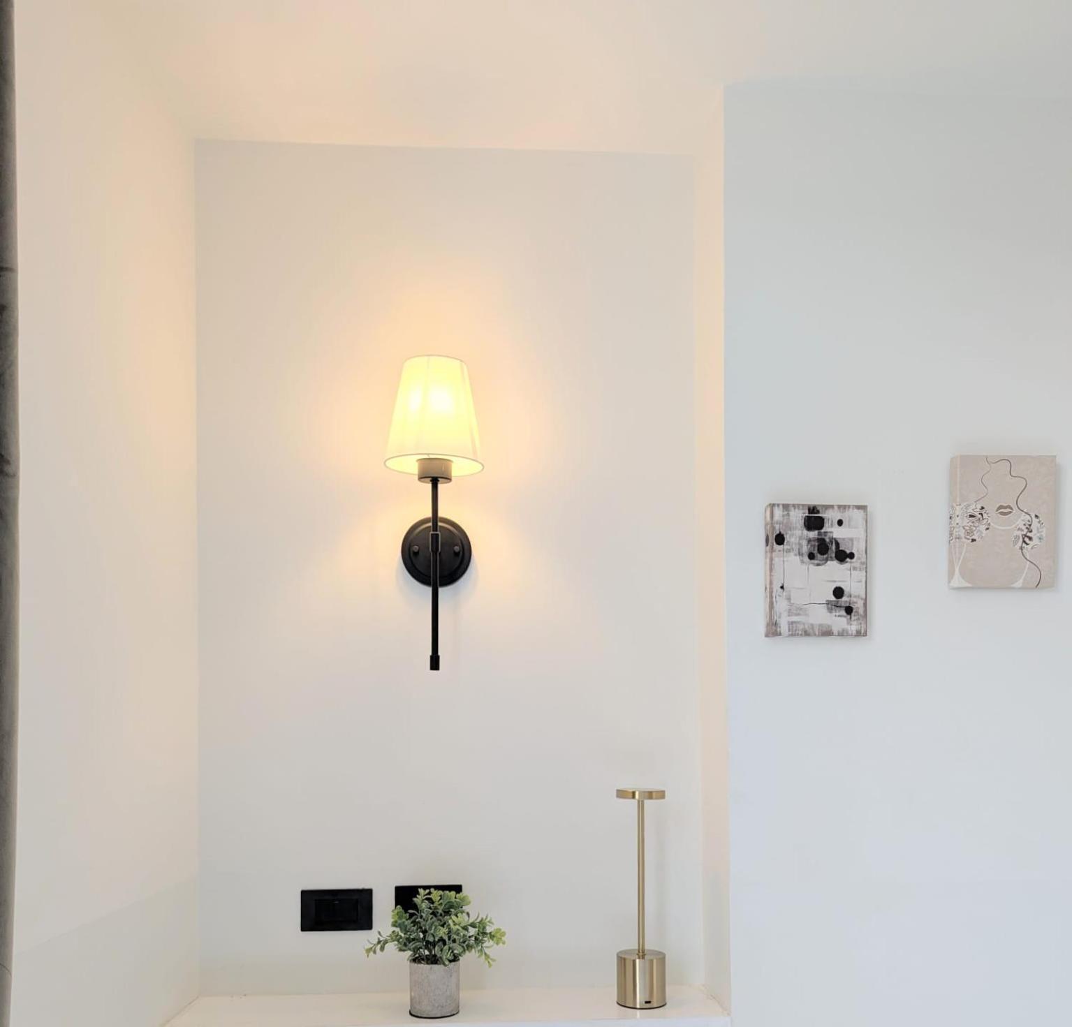 Hotel Bombay Baños Eksteriør bilde