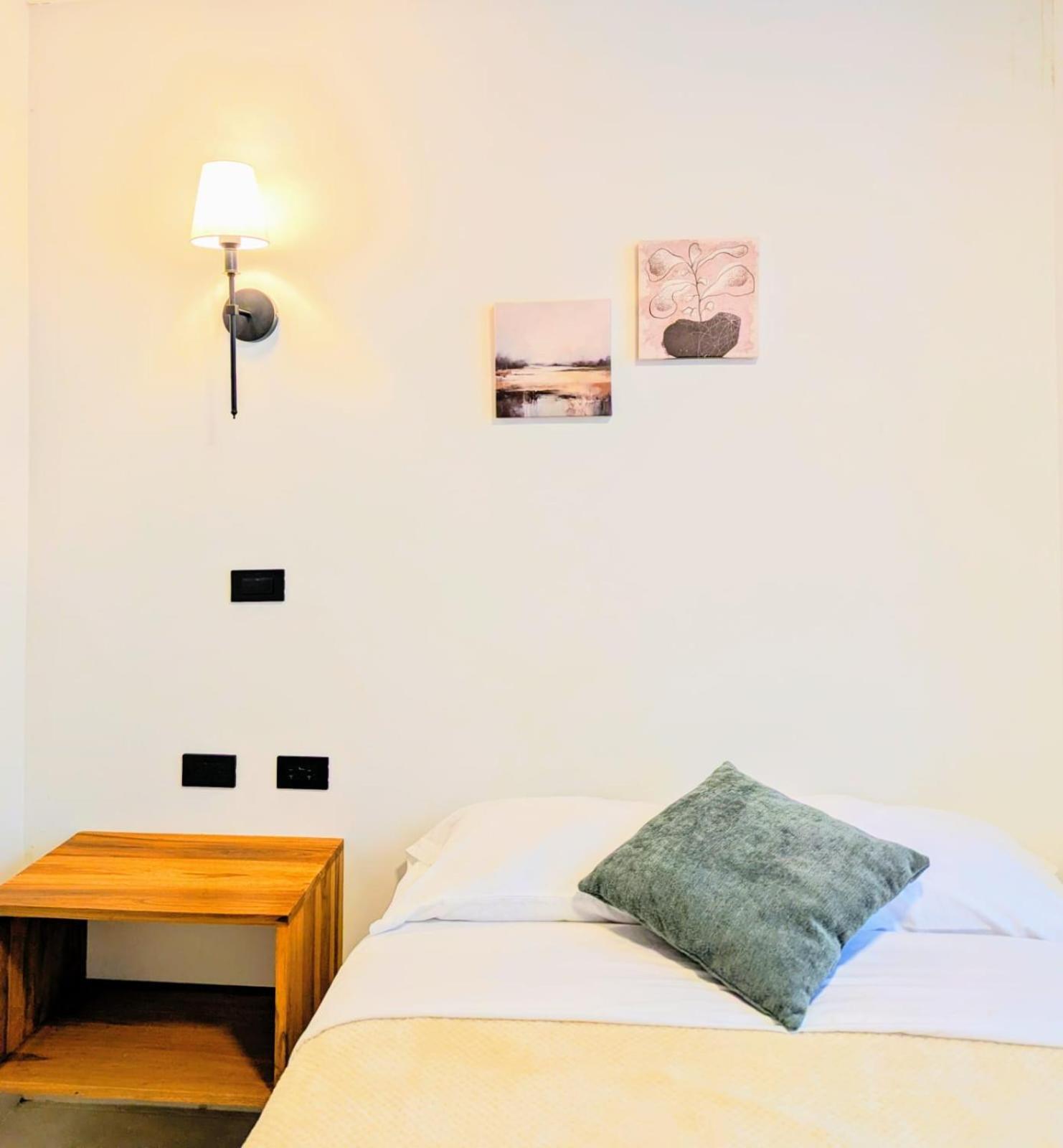 Hotel Bombay Baños Eksteriør bilde